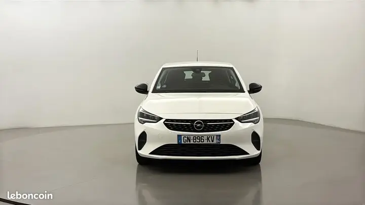 Opel Corsa 2023 photo 2