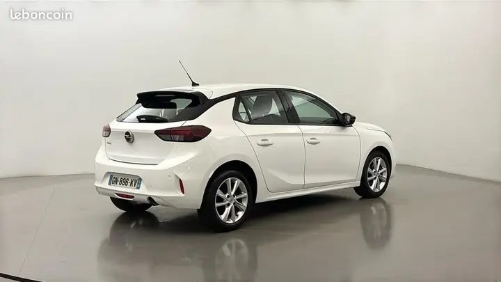 Opel Corsa 2023 photo 5