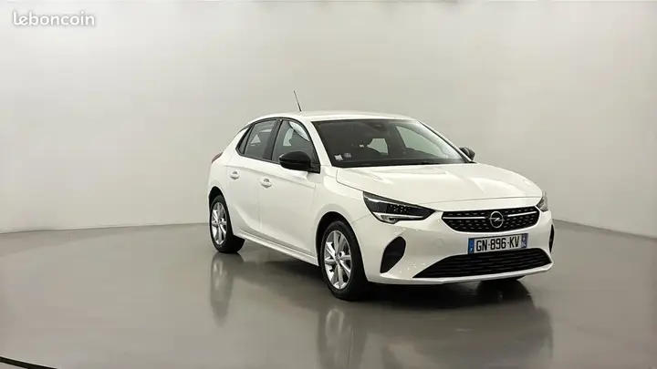 Opel Corsa 2023 photo 3