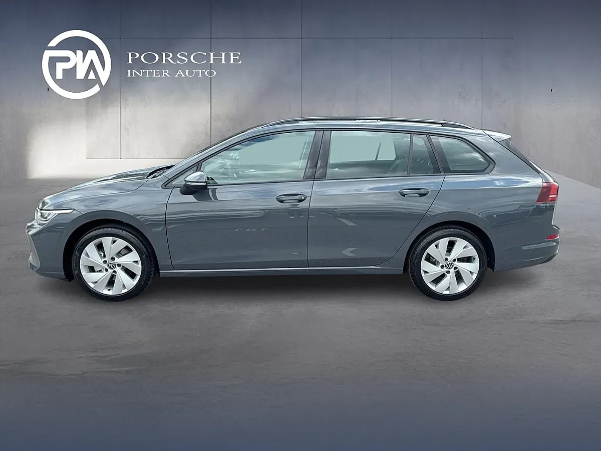 Volkswagen Golf photo 2