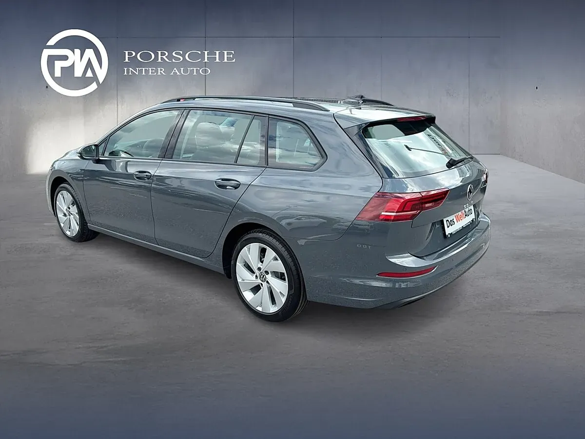 Volkswagen Golf photo 3