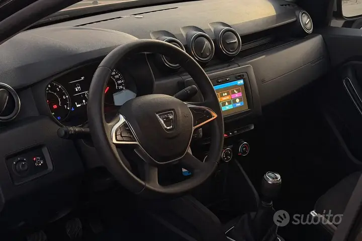 Dacia Duster 2020 photo 5