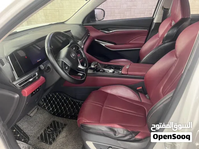Changan Cs75 Plus 2022 photo 3