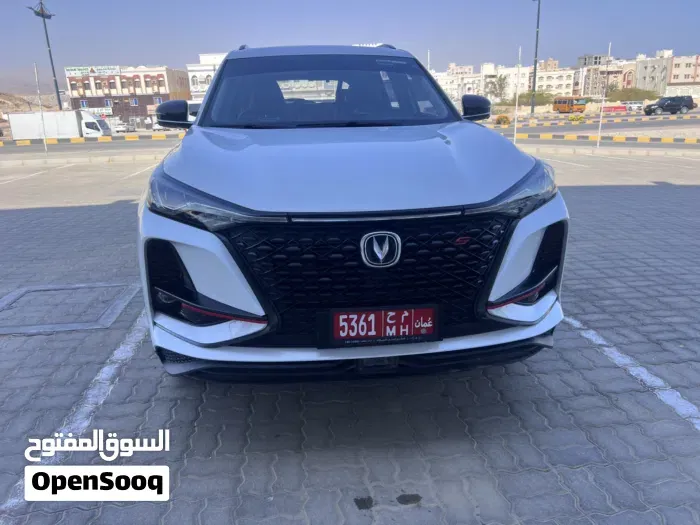 Changan Cs75 Plus 2022 photo 2