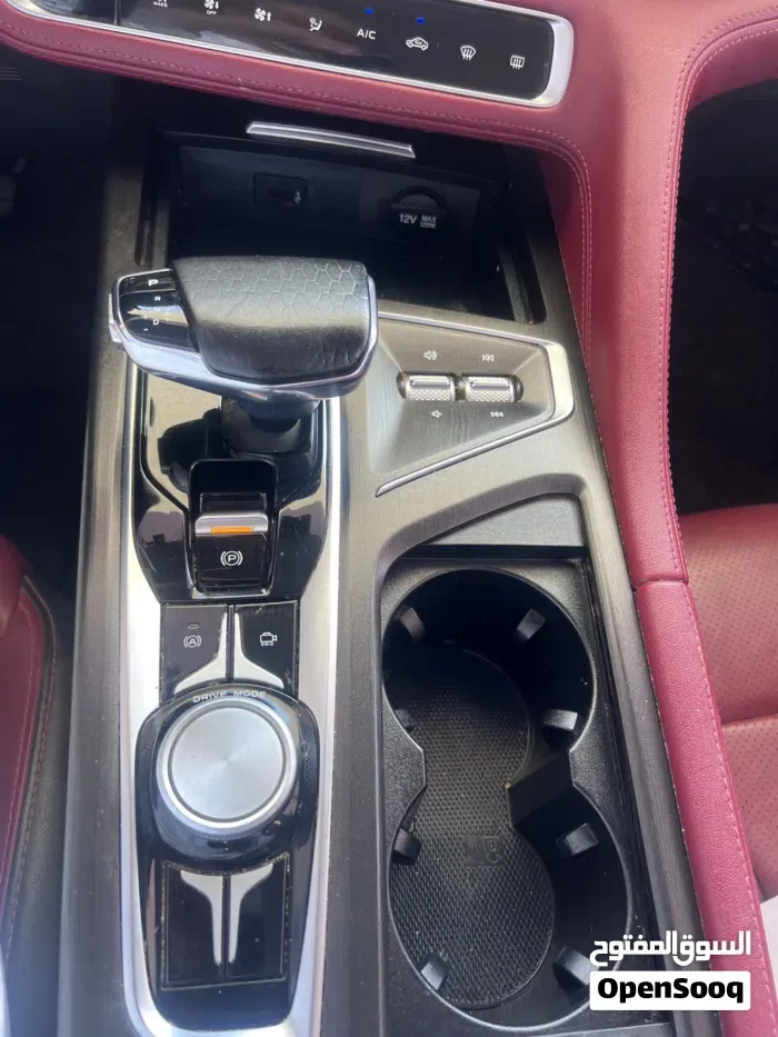 Changan Cs75 Plus 2022 photo 4