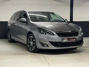 Peugeot 308 2015 photo 3