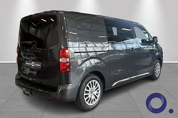Peugeot E-Expert 2024 photo 5