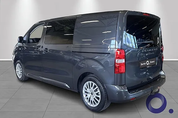 Peugeot E-Expert 2024 photo 3