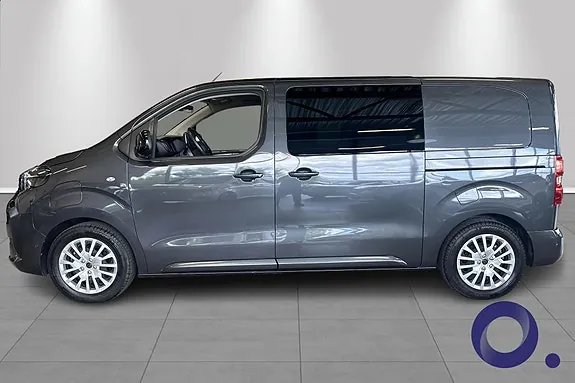 Peugeot E-Expert 2024 photo 2