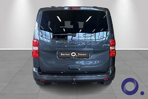 Peugeot E-Expert 2024 photo 4