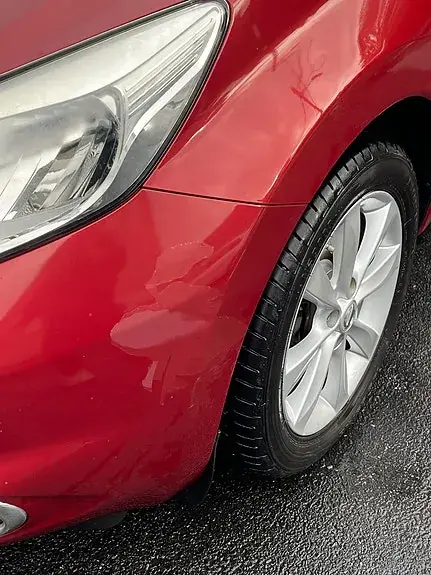 Nissan Note 2014 photo 3