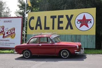 Volkswagen Type 3
