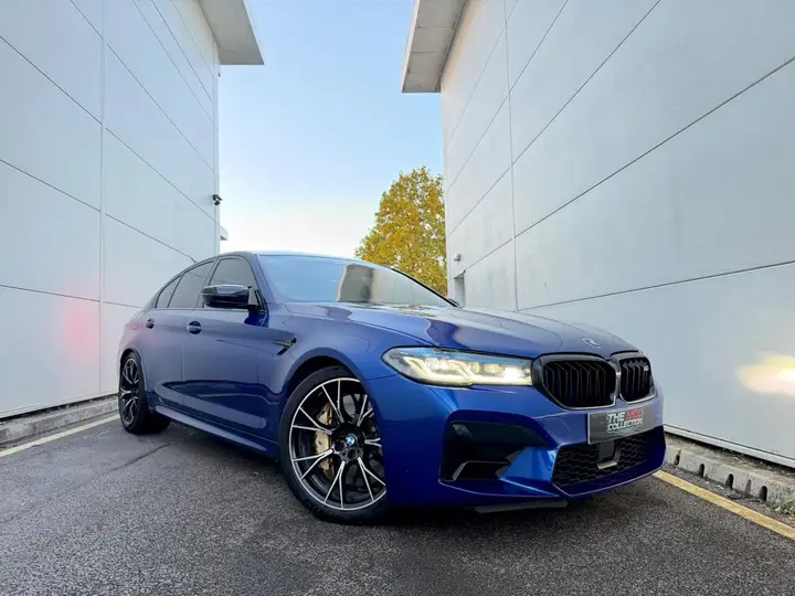 BMW M5