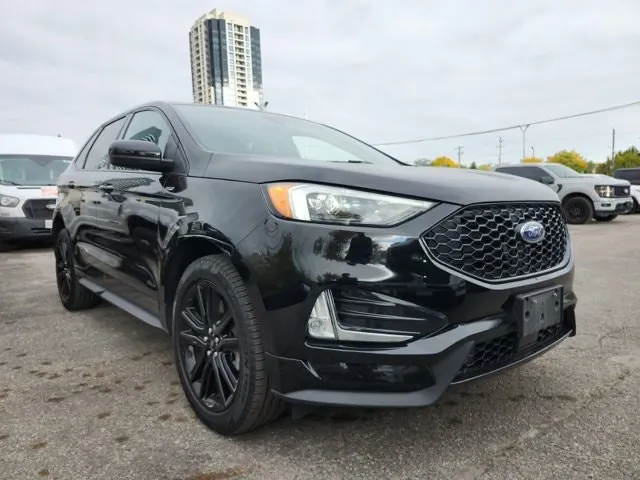 Ford Edge 2024 photo 2
