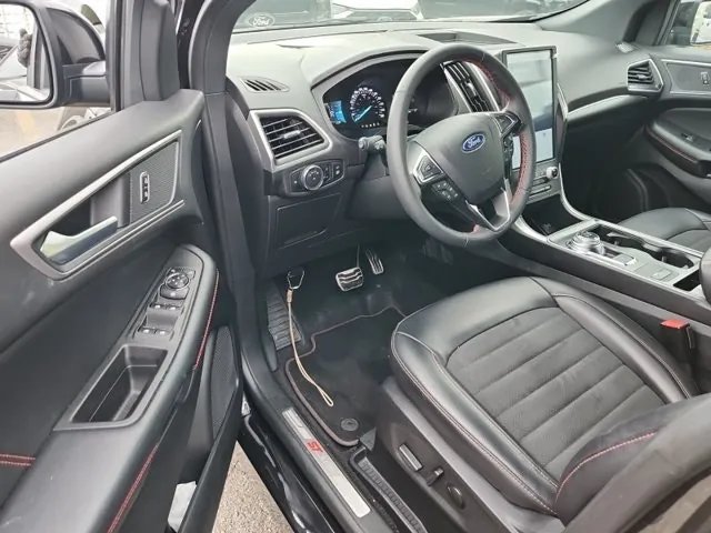 Ford Edge 2024 photo 5