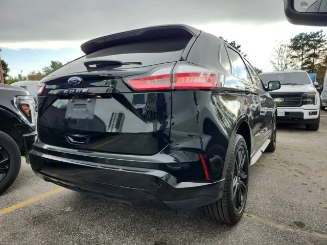 Ford Edge 2024 photo 4