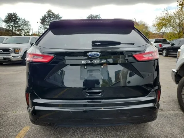 Ford Edge 2024 photo 3