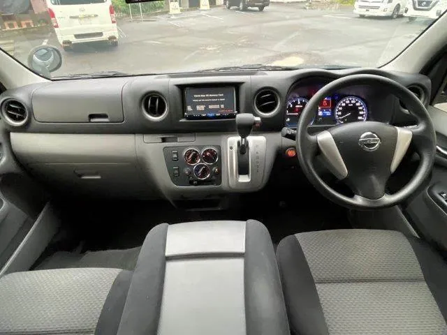 Nissan Nv350 2013 photo 3