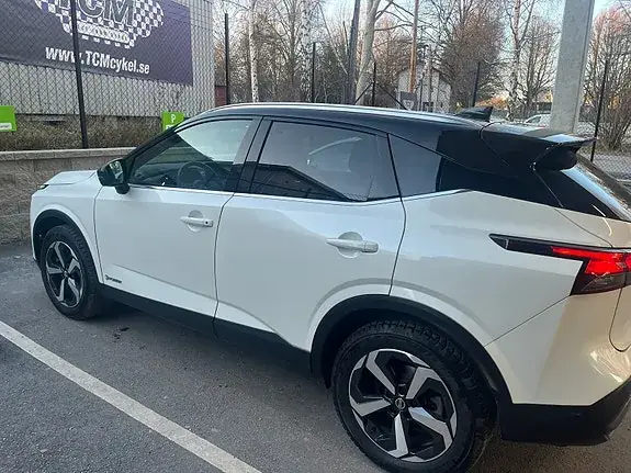 Nissan Qashqai 2023 photo 3