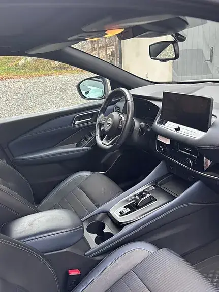 Nissan Qashqai 2023 photo 4