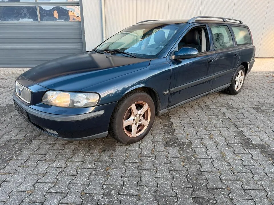 Volvo V70