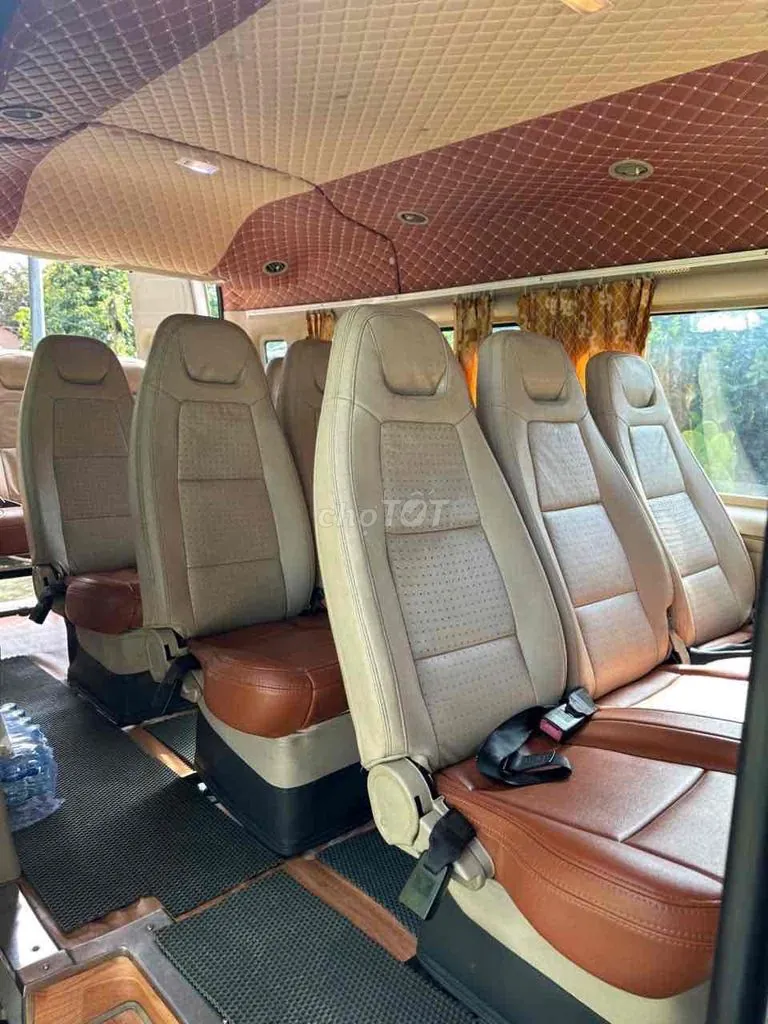 Ford Transit 2017 photo 3