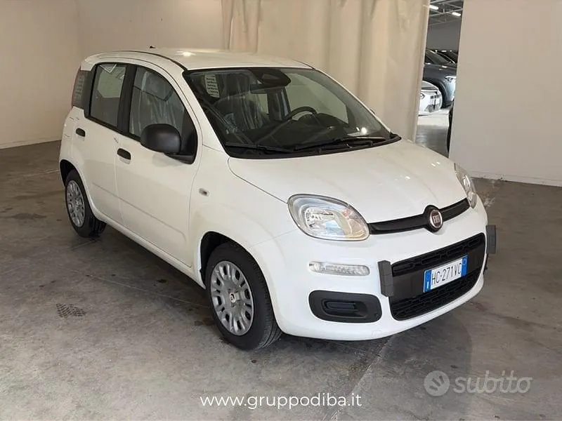 Fiat Pandina 2026 photo 3