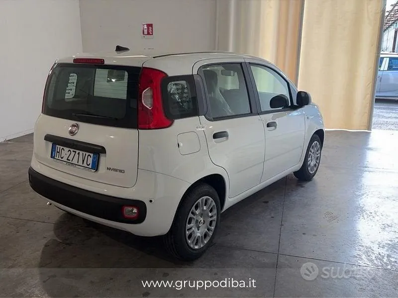 Fiat Pandina 2026 photo 5