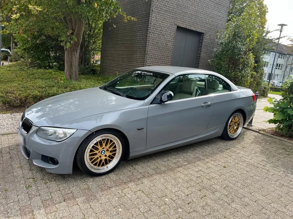BMW 335I