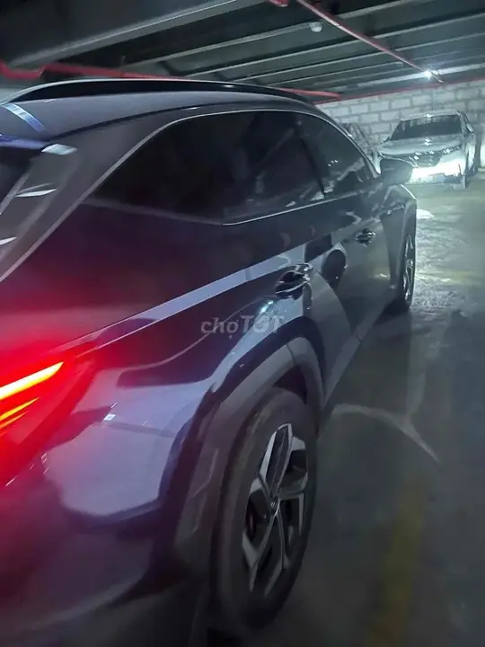 Hyundai Tucson 2023 photo 4