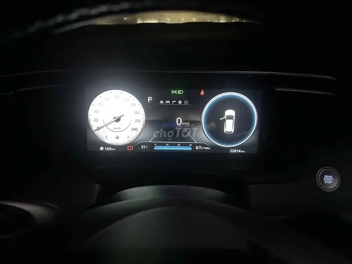 Hyundai Tucson 2023 photo 3