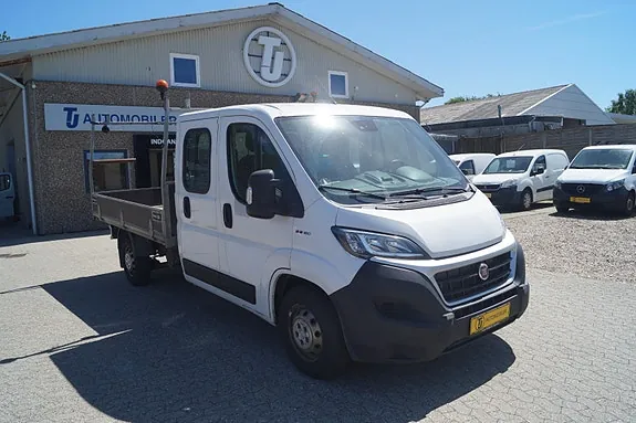 Fiat Ducato 35 Maxi