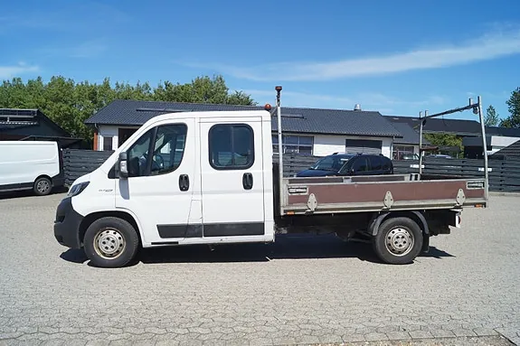 Fiat Ducato 35 Maxi 2021 photo 3