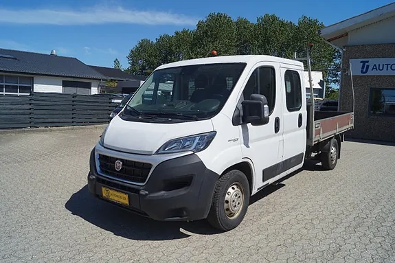 Fiat Ducato 35 Maxi 2021 photo 2