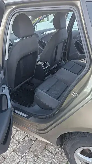 Audi A4 2009 photo 5