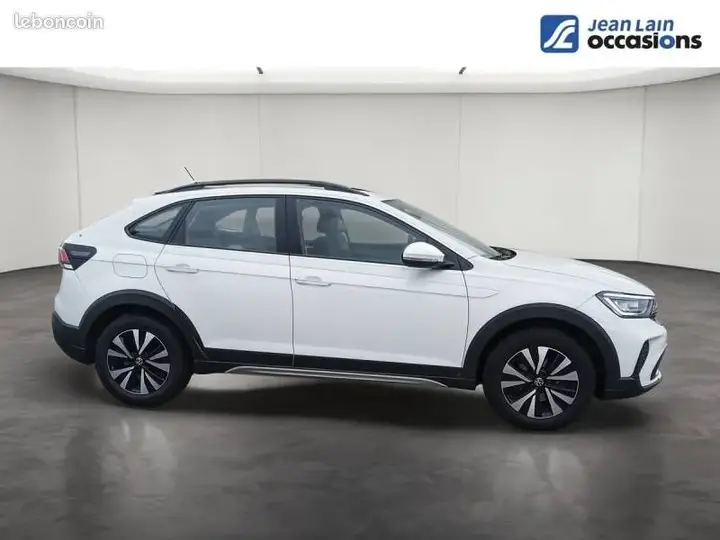 Volkswagen Taigo 2022 photo 4