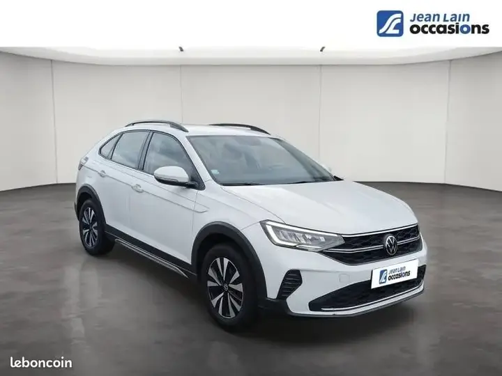 Volkswagen Taigo 2022 photo 3