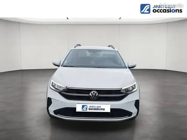 Volkswagen Taigo 2022 photo 2