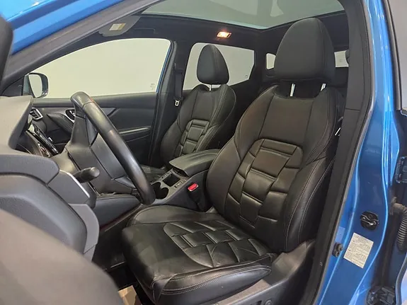 Nissan Qashqai 2018 photo 3