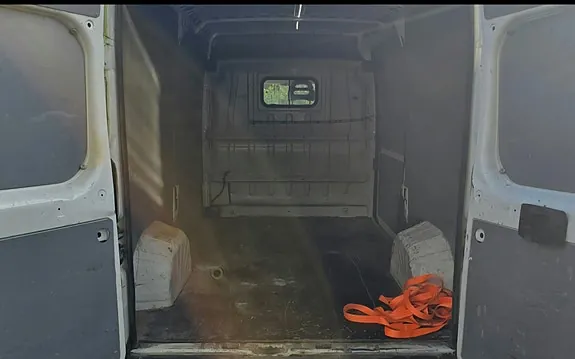 Peugeot Boxer 330 2016 photo 4