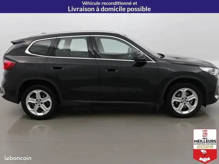 BMW X1 2023 photo 4
