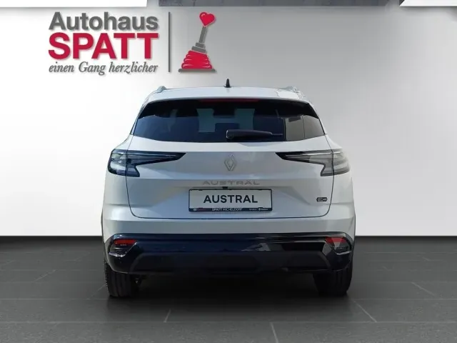 Renault Austral photo 2