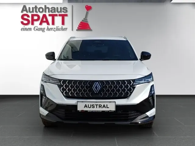 Renault Austral photo 3