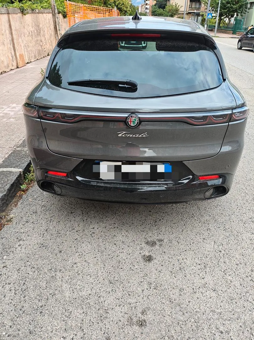 Alfa Romeo Tonale 2024 photo 2
