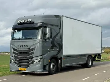 Iveco S-Way