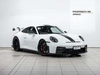 Porsche 911 2025 photo 2