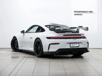 Porsche 911 2025 photo 5