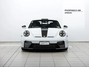 Porsche 911 2025 photo 3