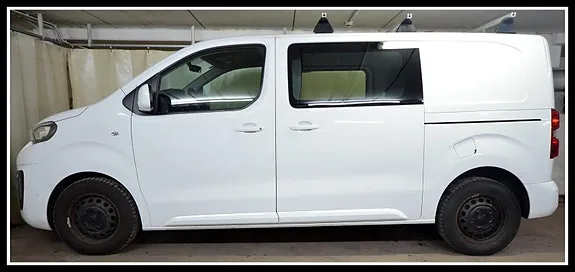 Peugeot Expert