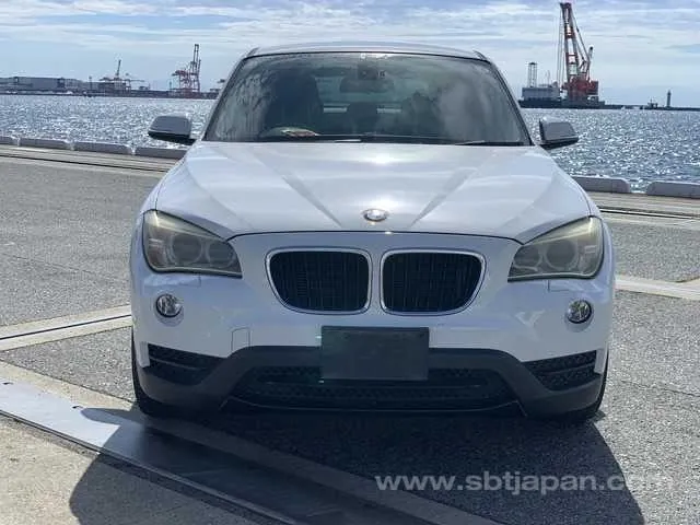 BMW X1 2014 photo 5